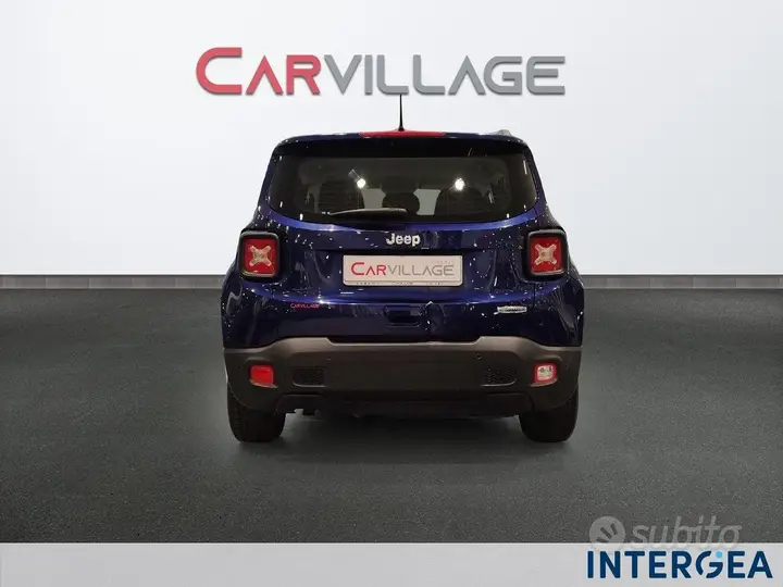 Jeep Renegade 2020 photo 5