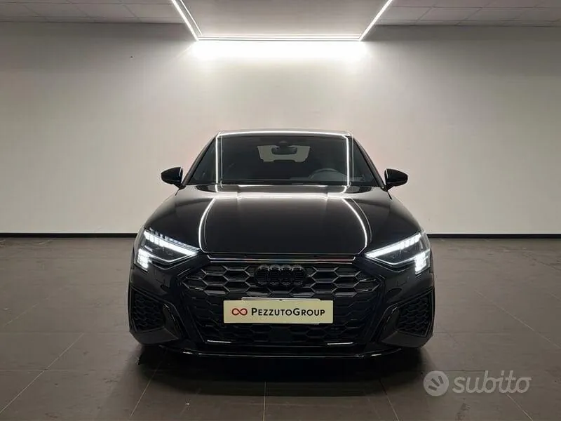 Audi A3 2024 photo 5