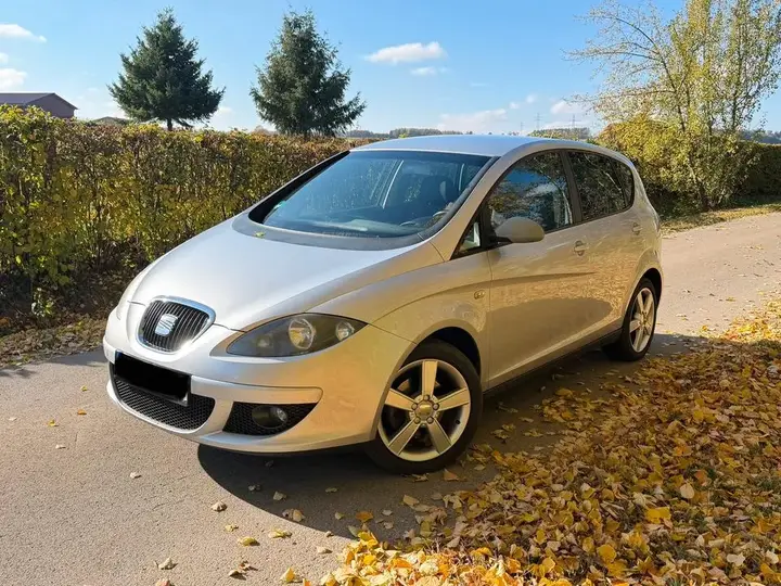 Seat Altea