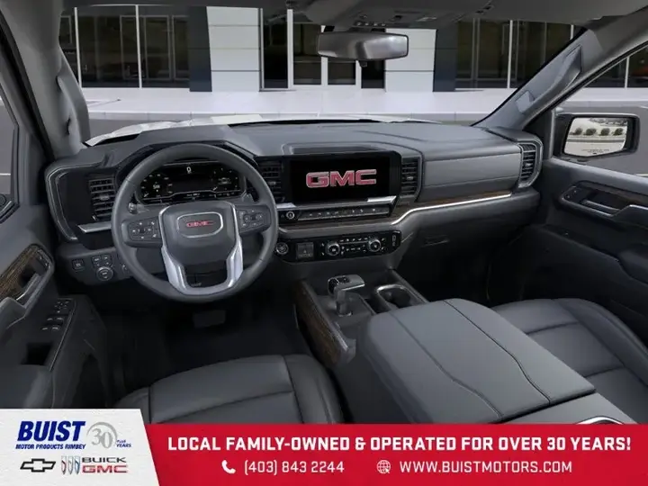 GMC Sierra 1500 2026 photo 5