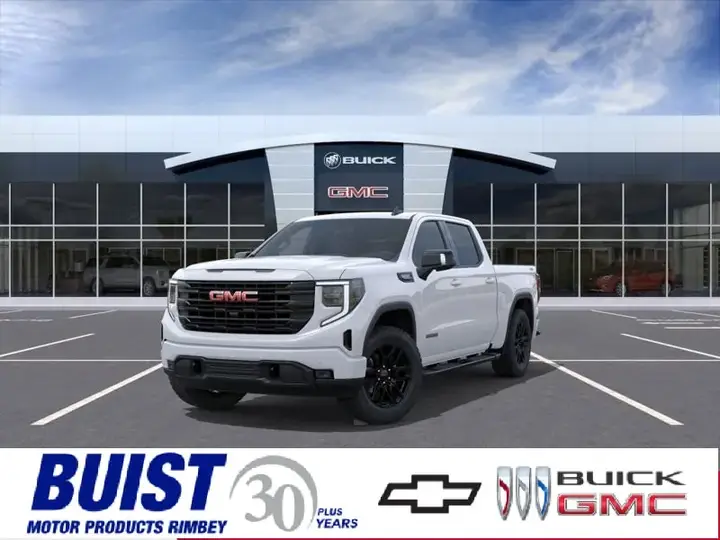 GMC Sierra 1500