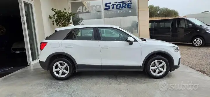 Audi Q2 2017 photo 5