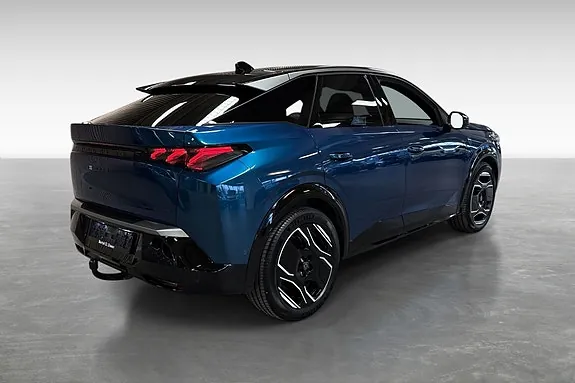 Peugeot E-3008 2025 photo 5