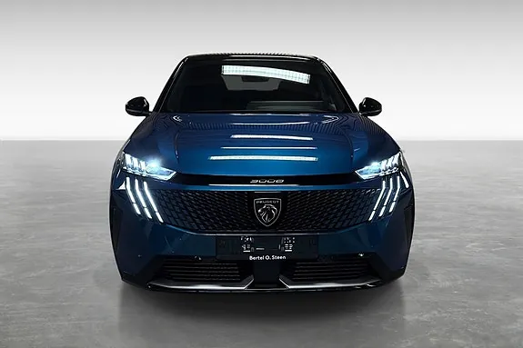 Peugeot E-3008 2025 photo 4