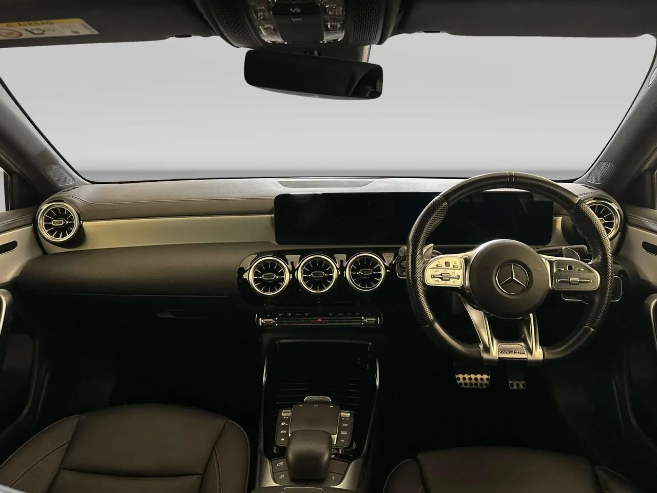 Mercedes-Benz A-Class 2022 photo 3