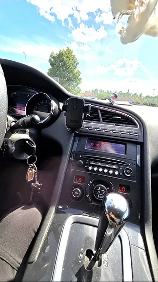 Peugeot 5008 2012 photo 2