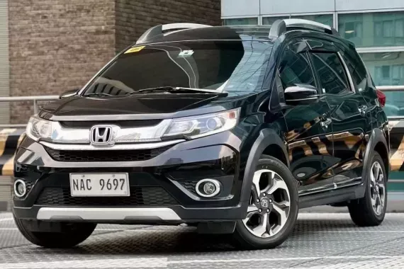 Honda Br-V 2017 photo 3