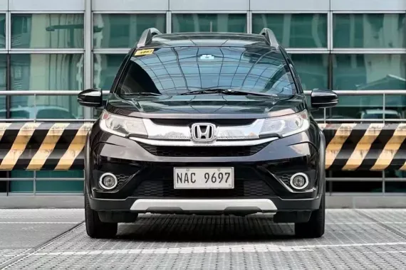 Honda Br-V