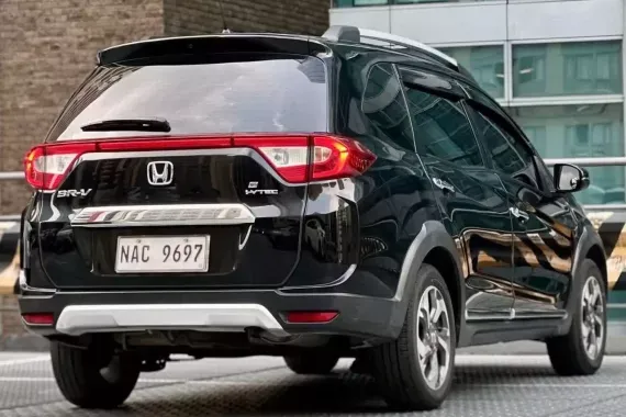 Honda Br-V 2017 photo 5