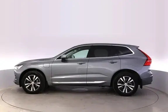 Volvo Xc60 2021 photo 2
