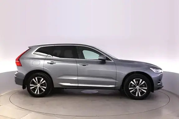 Volvo Xc60 2021 photo 5