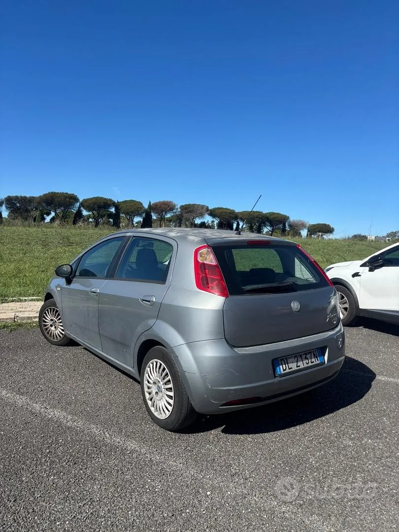 Fiat Grande Punto