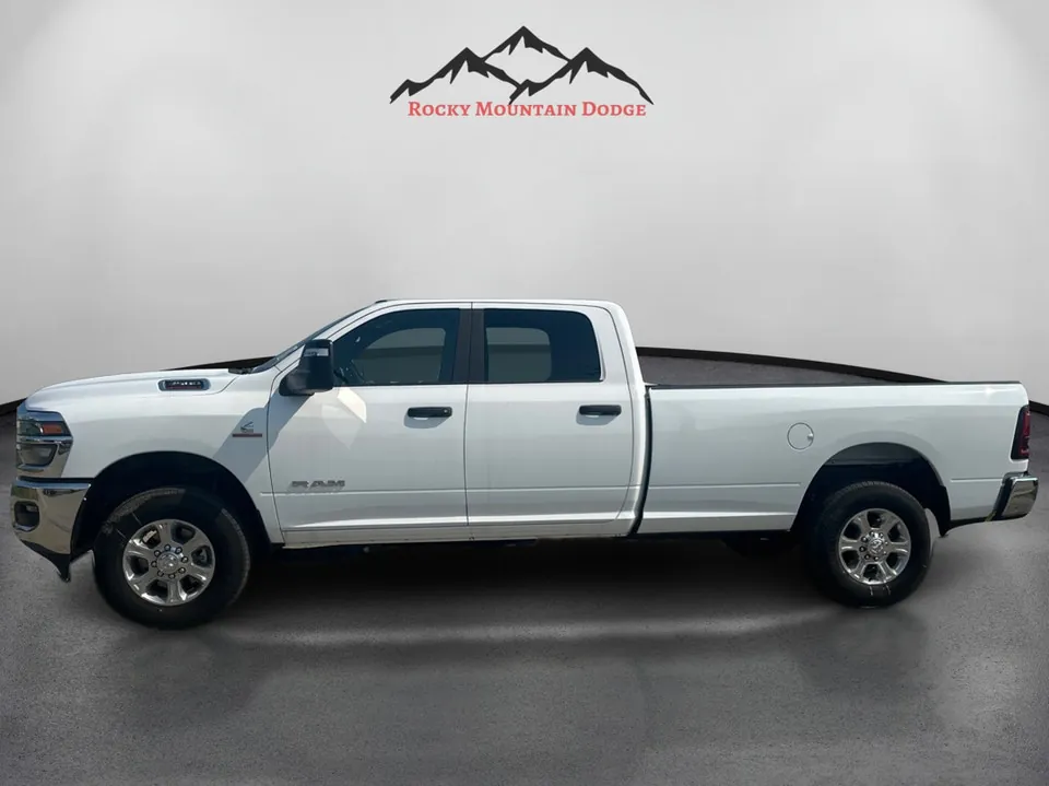 Ram 3500