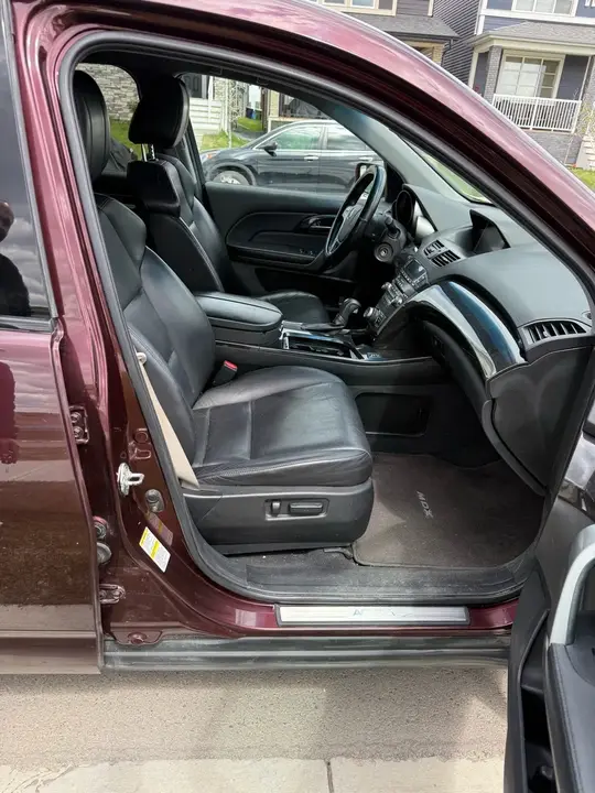 Acura Mdx 2009 photo 5