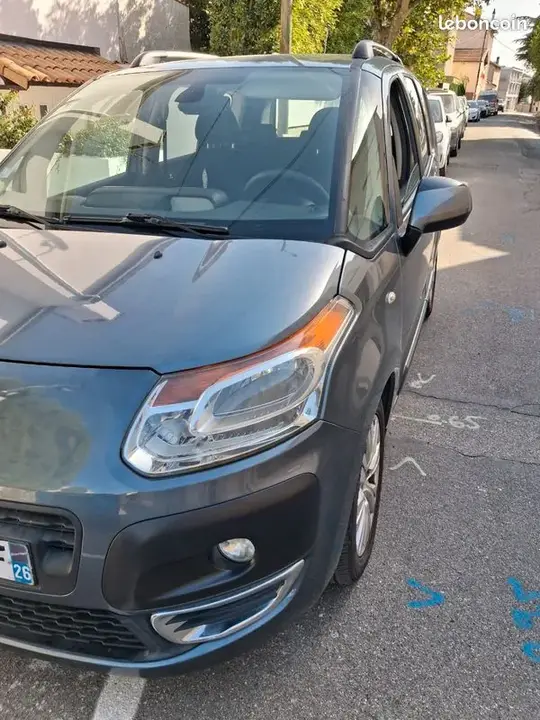 Citroen C3 Picasso
