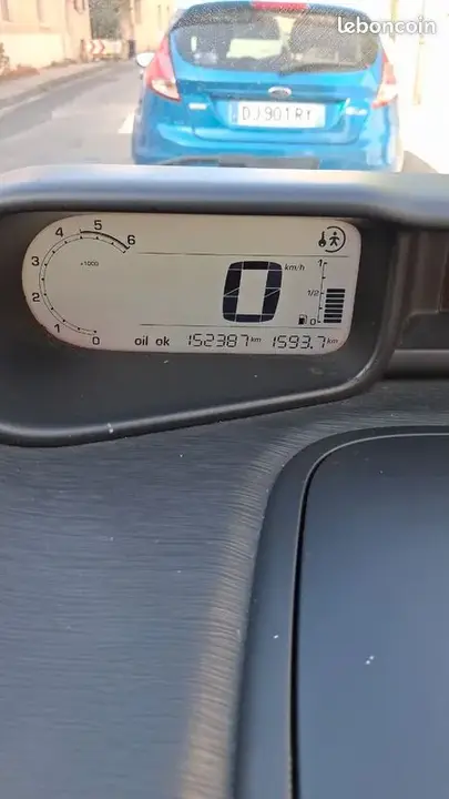 Citroen C3 Picasso 2011 photo 2