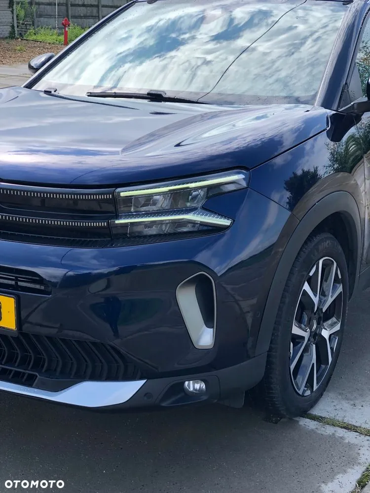 Citroen C5 Aircross 2023 photo 4