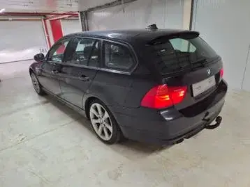 BMW 318D