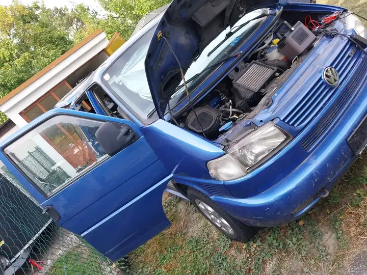 Volkswagen T4