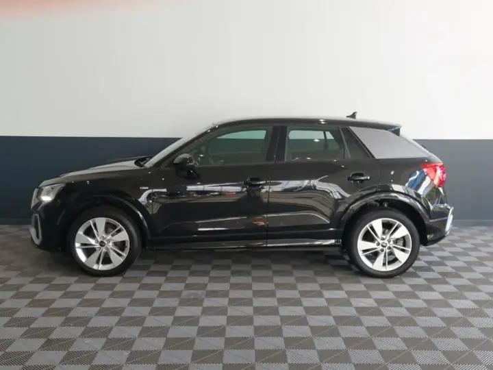 Audi Q2 2022 photo 4