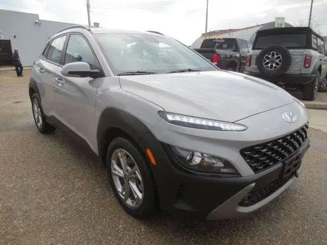 Hyundai Kona 2022 photo 4