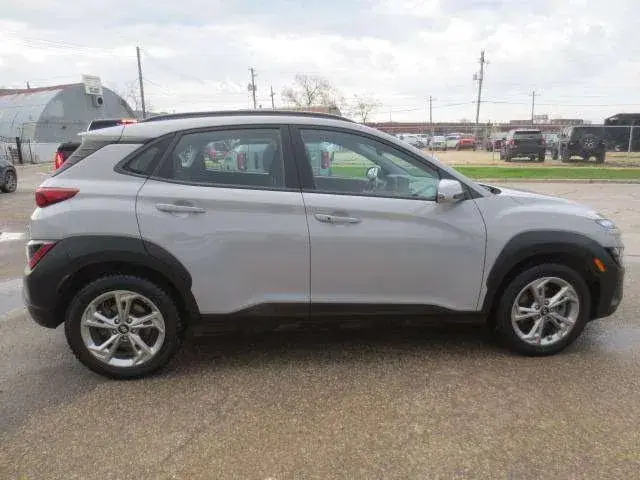 Hyundai Kona 2022 photo 5