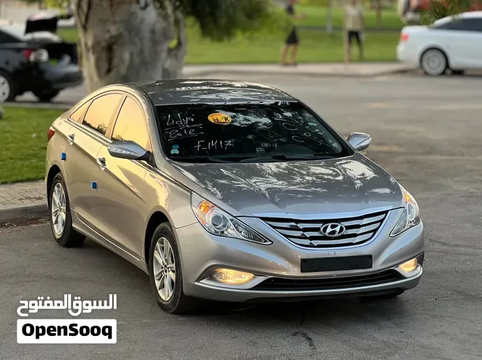Hyundai I20 2011 photo 5