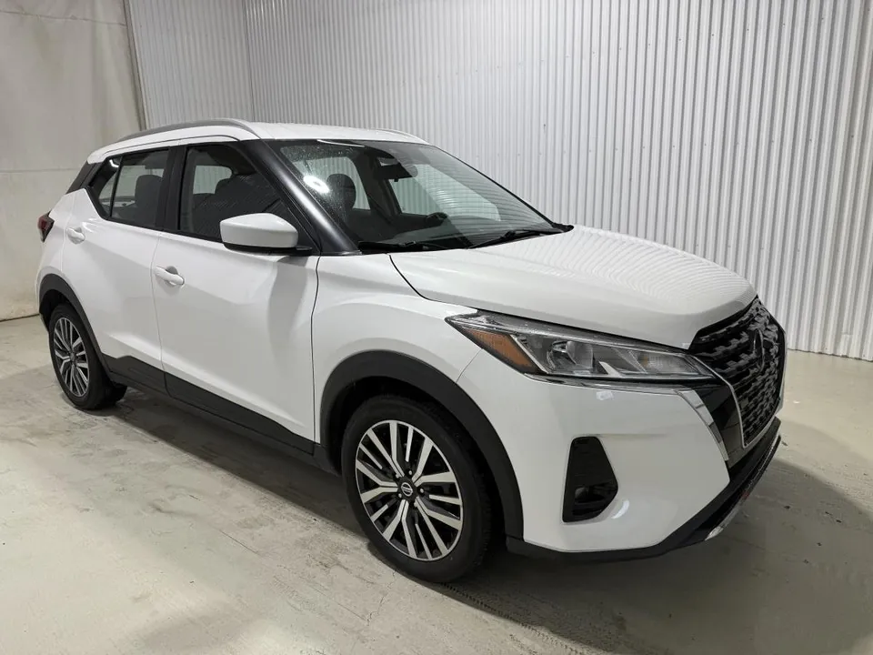 Nissan Kicks 2021 photo 5