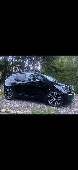 BMW I3S