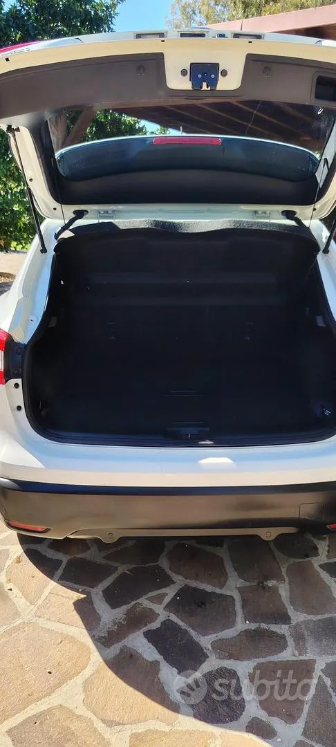 Nissan Qashqai 2014 photo 3