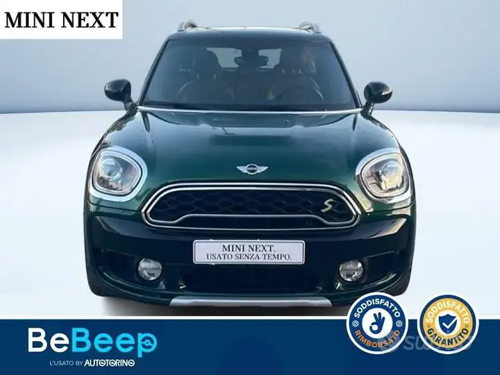 Mini Countryman 2017 photo 3