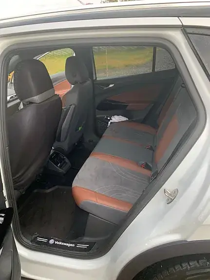 Volkswagen Id.4 2021 photo 4