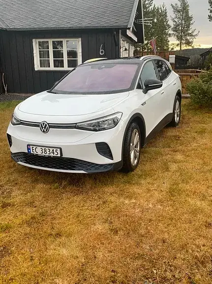 Volkswagen Id.4