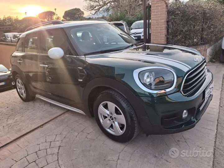 Mini Mini Countryman 2018 photo 3