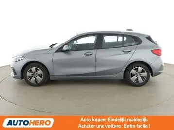BMW 1 Series 2023 photo 3