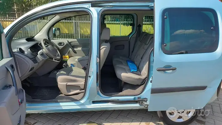 Renault Kangoo 2011 photo 5
