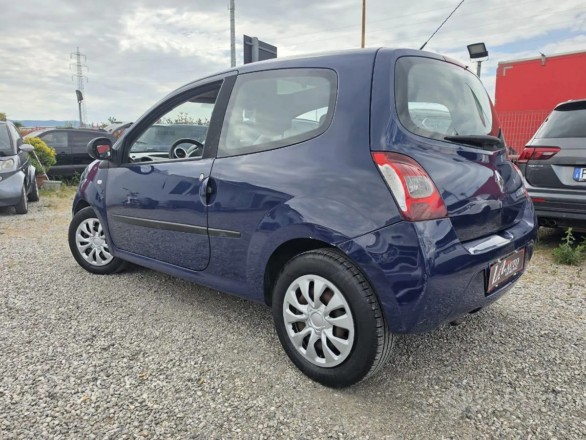 Renault Twingo 2007 photo 3