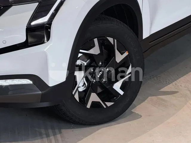 Kia Sonet 2026 photo 3