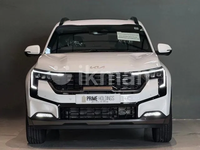 Kia Sonet