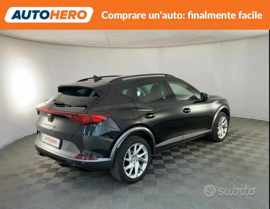Cupra Formentor 2023 photo 5
