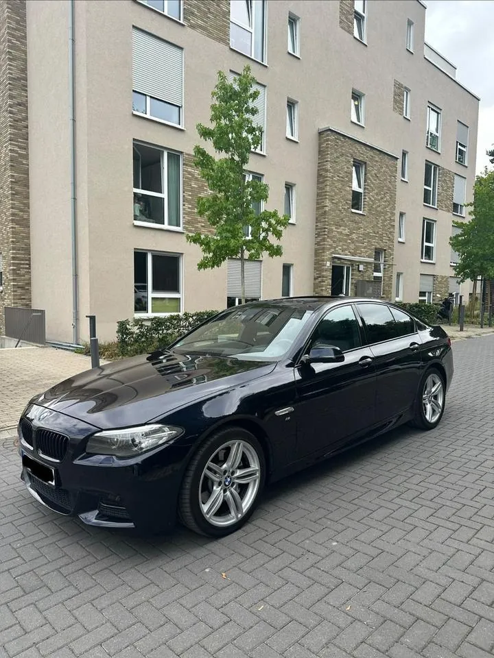 BMW 530D