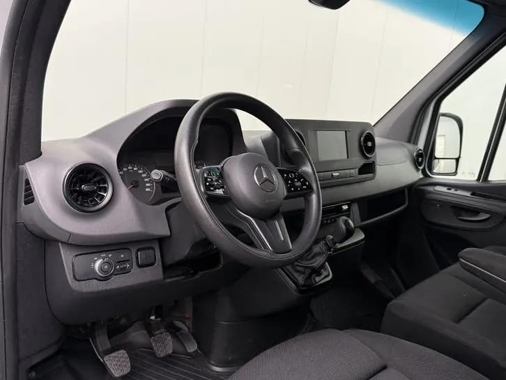 Mercedes-Benz Sprinter 2020 photo 3