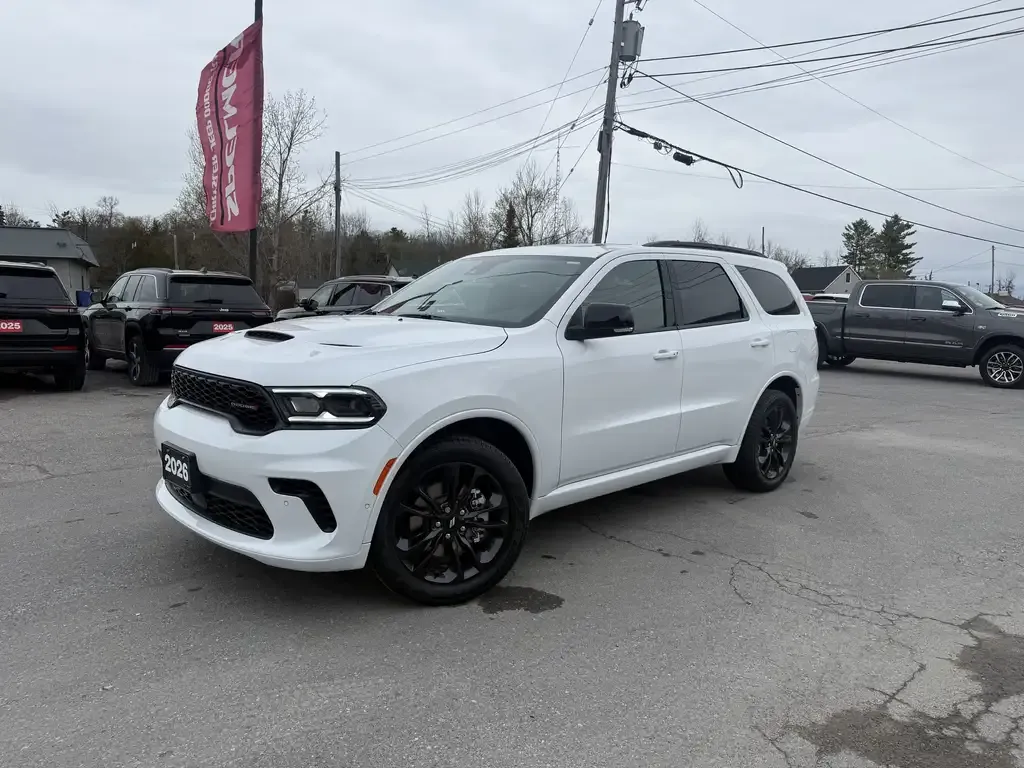 Dodge Durango