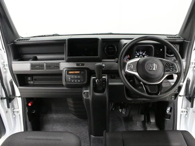Honda N-Van 2026 photo 5