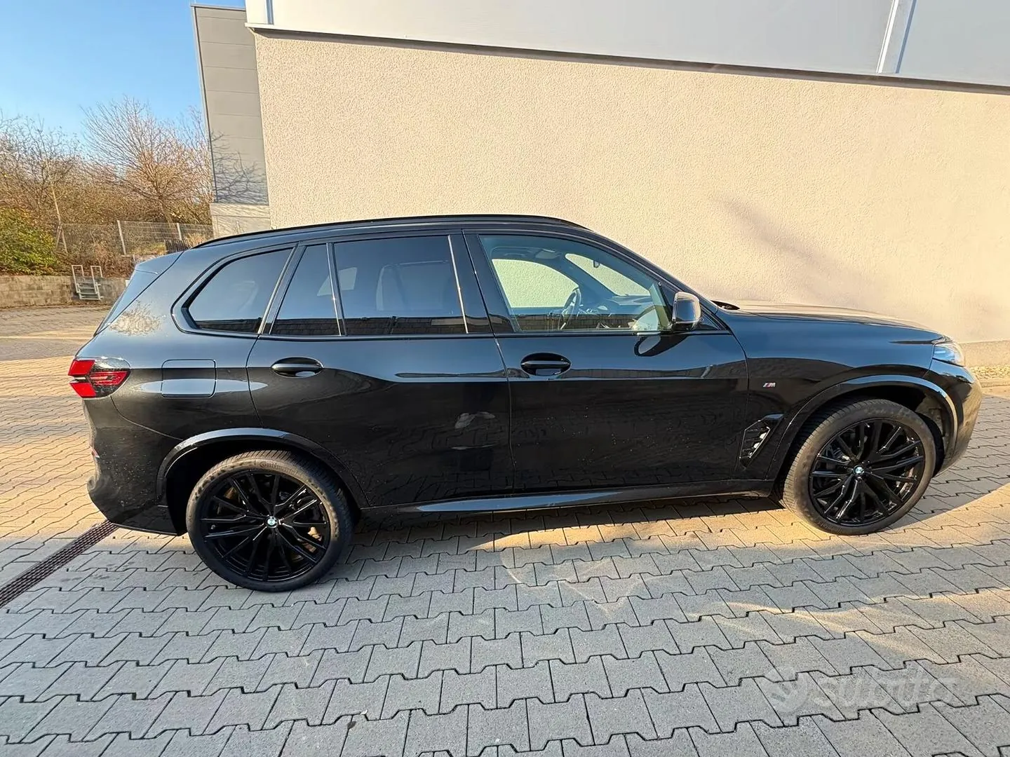 BMW X5 2025 photo 2