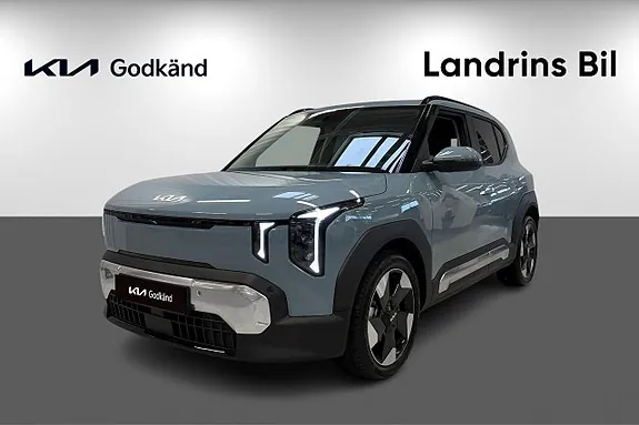 Kia Ev2