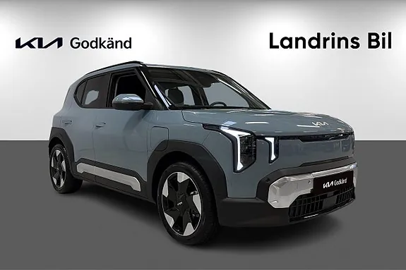 Kia Ev2 2027 photo 3