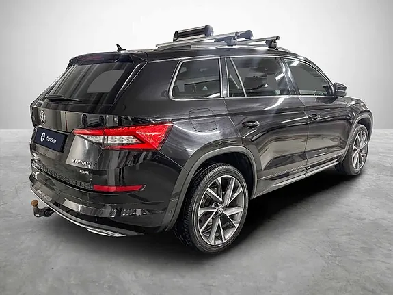 Skoda Kodiaq 2019 photo 5