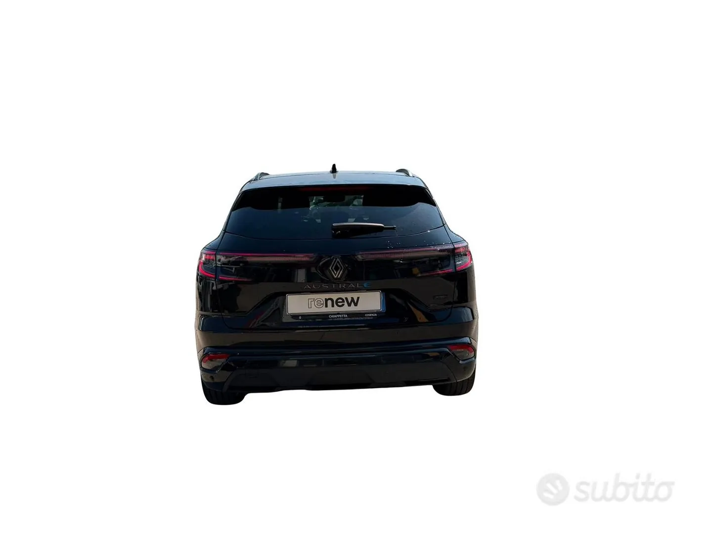 Renault Austral 2023 photo 3