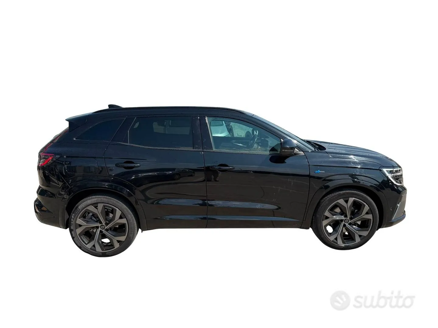 Renault Austral 2023 photo 4
